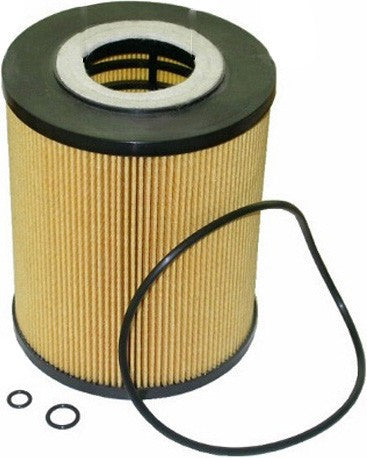 JS,, Oil Filter (ELEMENT), 51 05504 0098, OE0092, MAN TRUCK