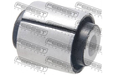 Bush, Suspension, FEBEST, 33 32 6 792 551, BMAB-036, BMW (072539)