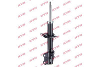 Strut Assembly, KYB, 54302-CV025, 333390, NISSAN  (021238)