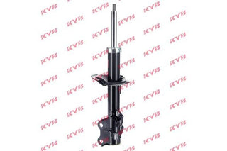 Strut Assembly, KYB, 54302-CV025, 333390, NISSAN  (021238)