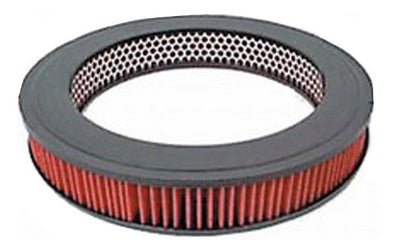 JS, Air Filter, 5018346, A819J, HONDA