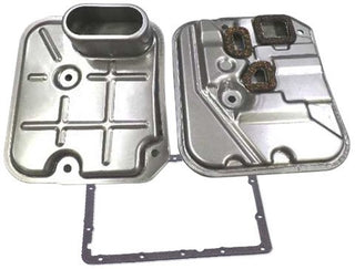 JS, Transmission Filter, MR581534, JT506K, MITSUBISHI