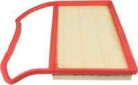 JS, Air Filter, 04C 129 620 E, A0756, VOLKSWAGEN