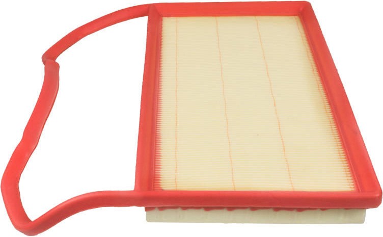 JS, Air Filter, 04C 129 620 E, A0756, VOLKSWAGEN
