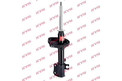Strut Assembly, KYB, 41602-60G10, 333313, SUZUKI  (025345)