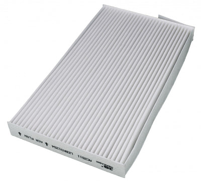 JS, Cabin Filter, 27277-3DF0A, AC2511, NISSAN