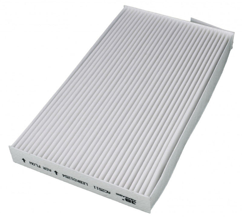 Cabin Filter၊ JS၊ 27277-3DF0A၊ AC2511၊ NISSAN (035281)