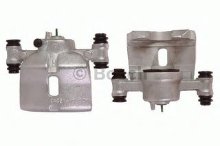 Wheel Calliper Assy, BOSCH, 50770-08130, 0258006427, KIA  (020317)