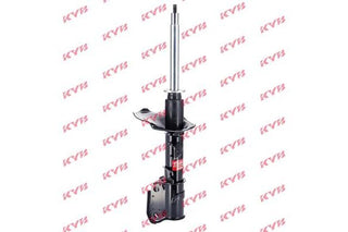 Strut Assembly, KYB, 54303-0W027, 335023, INFINITI  (021698)