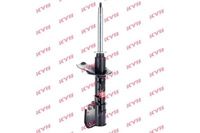 Strut Assembly, KYB, 54303-0W027, 335023, INFINITI  (021698)