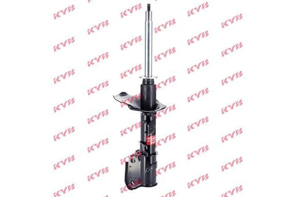 Strut Assembly, KYB, 54303-0W027, 335023, INFINITI  (021698)