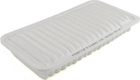 JS, Air Filter, 17801-0G010, A1507, TOYOTA
