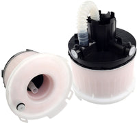 กรองน้ำมันเชื้อเพลิง(ในถัง), JS, ZY08-13-35XA_FST, FS25004, MAZDA (034937)