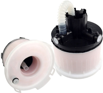 JS,, Fuel Filter (IN-TANK), ZY08-13-35XA_FST, FS25004, MAZDA