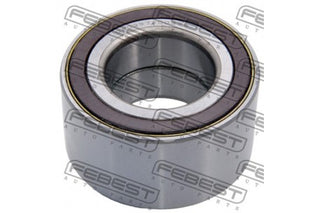 FEBEST, Wheel Bearing, 33 41 1 124 358, DAC39720037M, BMW