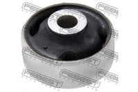 Bush, Suspension, FEBEST, 1J0 407 181, VWAB-019, AUDI (065777)