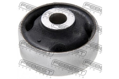 Bush, Suspension, FEBEST, 1J0 407 181, VWAB-019, AUDI (065777)
