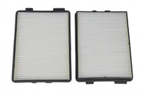 JS, Cabin Filter, 64 11 0 008 138, AC0004SET, BMW