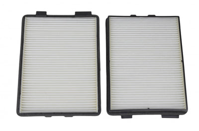 JS, Cabin Filter, 64 11 0 008 138, AC0004SET, BMW