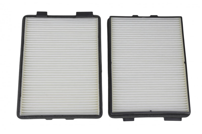 JS, Cabin Filter, 64 11 0 008 138, AC0004SET, BMW