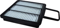 กรองอากาศ, JS, 1109101-K80, A0612, Great Wall Motors (033868)