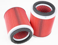 กรองอากาศ, JS, ZZS2-13-Z40, A955J, MAZDA (034879)