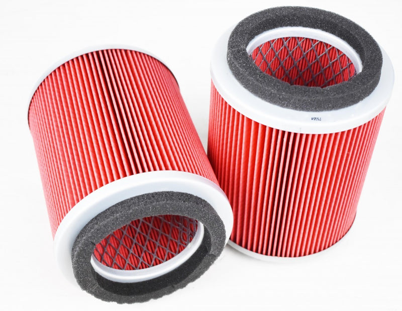 กรองอากาศ, JS, ZZS2-13-Z40, A955J, MAZDA (034879)