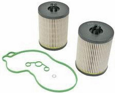 JS,, Fuel Filter (ELEMENT), 7L6 127 434, FE0009SET, VOLKSWAGEN