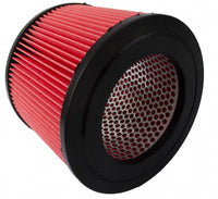 JS, Air Filter, AY120TY032, A166J, HINO