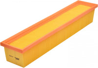 JS, Air Filter, 111.094.02.04, A0380, MERCEDES-BENZ