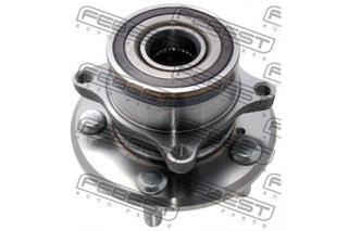 Wheel Hub, FEBEST, 44300-STX-A01, 0382-YF4MF, ACURA (069177)