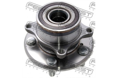 Wheel Hub, FEBEST, 44300-STX-A01, 0382-YF4MF, ACURA (069177)