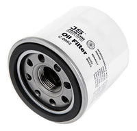 JS,, Oil Filter (SPIN-ON), 15208-00QAG, C0002, NISSAN