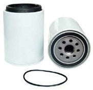 Diesel Filter (SPIN-ON)၊ JS၊ 1296851၊ FC0048၊ HINO (034035)