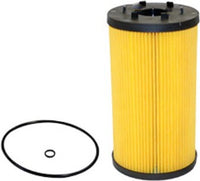 JS,, Oil Filter (ELEMENT), 8-98307-699-0, OE585J, ISUZU