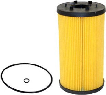 JS,, Oil Filter (ELEMENT), 8-98307-699-0, OE585J, ISUZU
