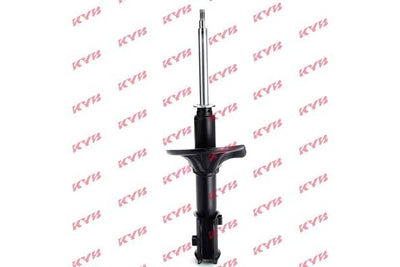 Strut Assembly, KYB, 54651-17500, 333367, HYUNDAI  (021223)