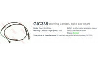 Wire-Sensor 34 35 6 791, BMW, 0, 961, BMW (078640)