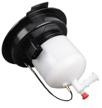 JS,, Fuel Filter (IN-TANK), 958 620 421 00, FS0131, PORSCHE