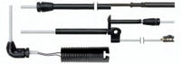 Wire-Sensor, NIBK, 34 35 7 836 795, WN32027, BMW (010578)