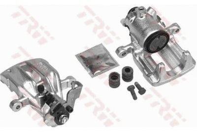 ชุดคาลิเปอร์ล้อ, TRW, 8A0 615 424 X, BHN127E, AUDI (065309)