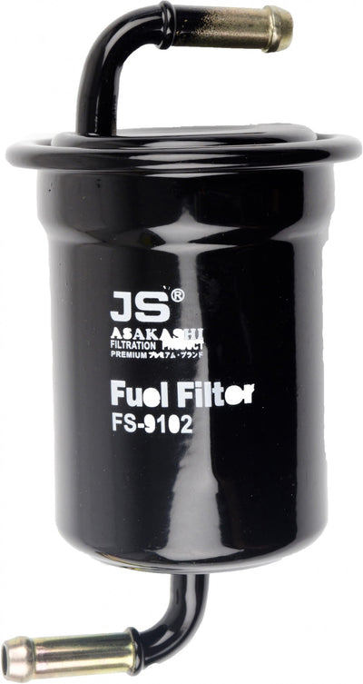 JS,, Petrol Filter (INJECTOR & CARBURETOR), 043-1001, FS9102, KIA