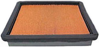 JS, Air Filter, N236-23-273, A434J, MAZDA