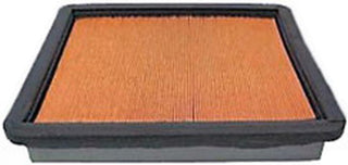 JS, Air Filter, N236-23-273, A434J, MAZDA