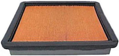 JS, Air Filter, N236-23-273, A434J, MAZDA