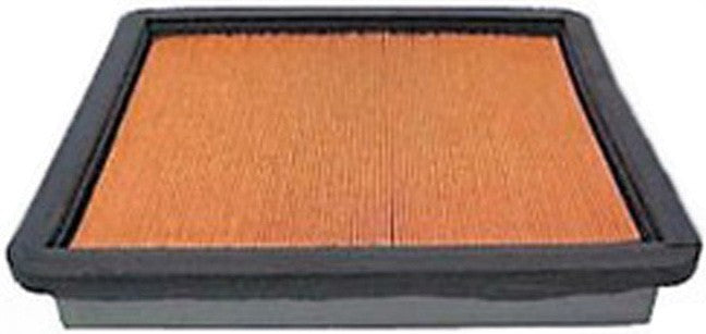 JS, Air Filter, N236-23-273, A434J, MAZDA