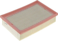 JS, Air Filter, 6W839601AB, A0755, JAGUAR