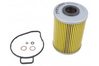 กรองน้ำมันเครื่อง (ไส้กรอง), AZUMI, 11 42 2 245 339, OE32058, BMW (071806)