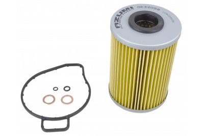 AZUMI,, Oil Filter (Element), 11 42 2 245 339, OE32058, BMW