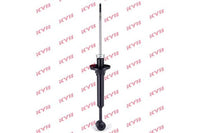 Strut Assembly, KYB, D202-28-700, 341252, MAZDA  (022159)
